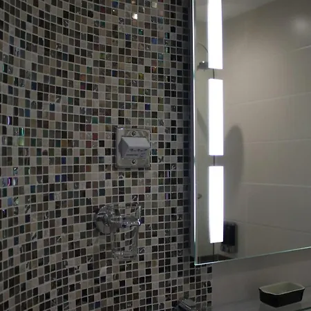 Pensionat Bay (adults Only)