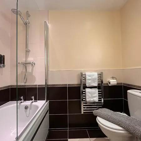 Guest house Bay (adults Only) Bowness-on-Windermere