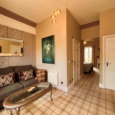 Bay (adults Only) 4* Bowness-on-Windermere