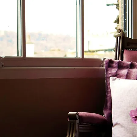 Pensión Bay (adults Only)