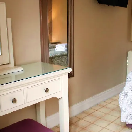 Bay (adults Only) Pensionat Bowness-on-Windermere