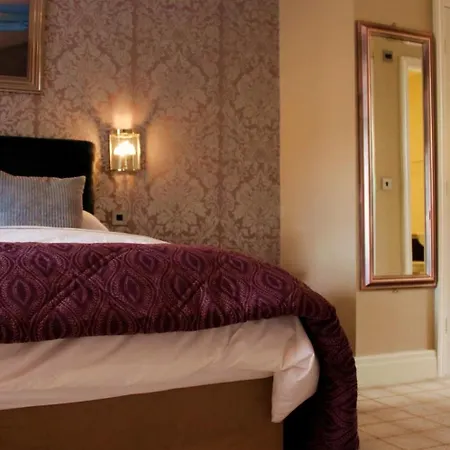 Bay (adults Only) Bowness-on-Windermere