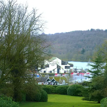 Bay (adults Only) Bowness-on-Windermere