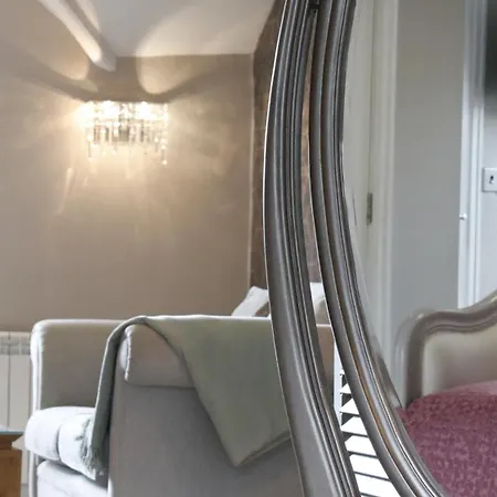 Pensión Bay (adults Only) Bowness-on-Windermere