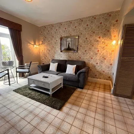 Bay (adults Only) Guest house