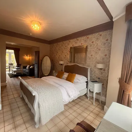 Bay (adults Only) 4* Bowness-on-Windermere