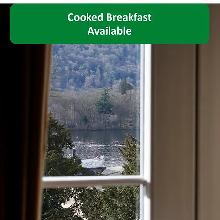 Bay (adults Only) 4* Bowness-on-Windermere