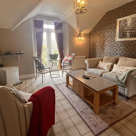 Pensión Bay (adults Only) Bowness-on-Windermere