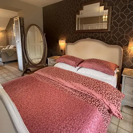 Bay (adults Only) Bowness-on-Windermere