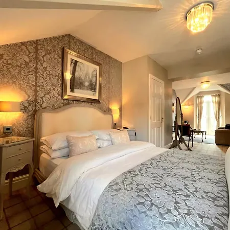 Pensión Bay (adults Only) Bowness-on-Windermere