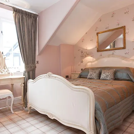 Bay (adults Only) Pensionat