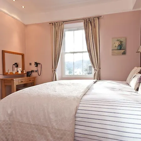 Bay (adults Only) Pensionat 4*