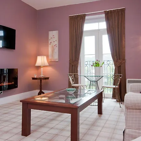 Bay (adults Only) Pensionat 4*