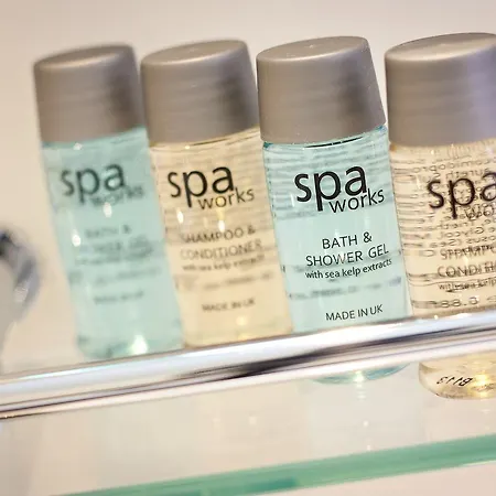 Pensionat Bay (adults Only) Bowness-on-Windermere