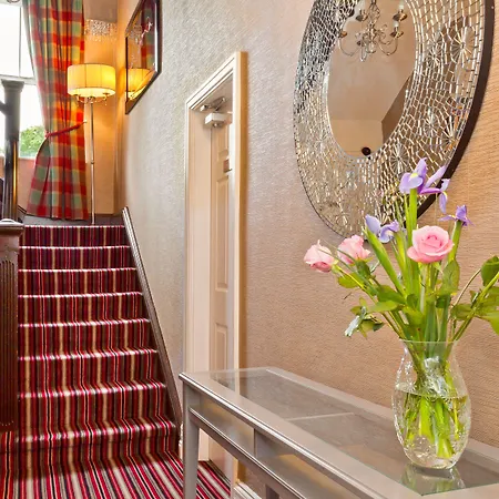 Bay (adults Only) 4* באונס-און-ווינדרמיר