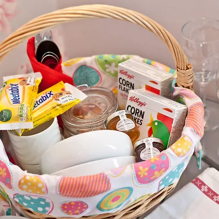 Bay (adults Only) Pensionat Bowness-on-Windermere