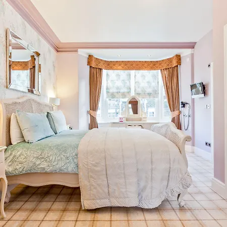 Pensionat Bay (adults Only) Bowness-on-Windermere