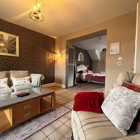 Bay (adults Only) Guest house