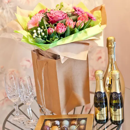 Bay (adults Only) 4* Bowness-on-Windermere