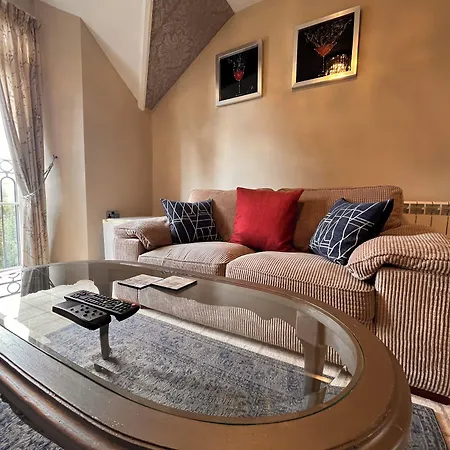 Bay (adults Only) 4* Bowness-on-Windermere