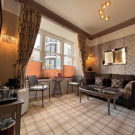 Bay (adults Only) 4* Bowness-on-Windermere