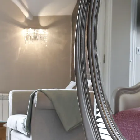 Pensionat Bay (adults Only) Bowness-on-Windermere