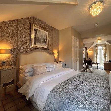 Bay (adults Only) Bowness-on-Windermere