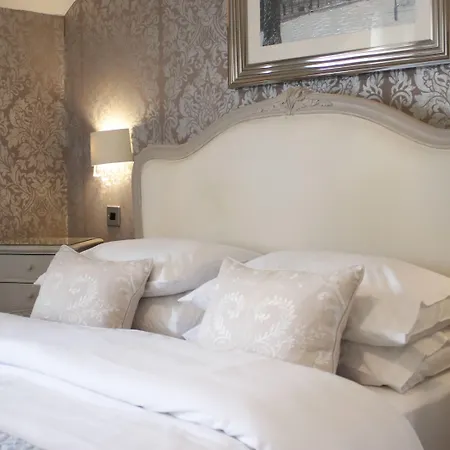 Pensionat Bay (adults Only) 4*