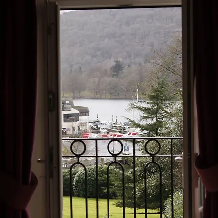 Pensionat Bay (adults Only) 4*