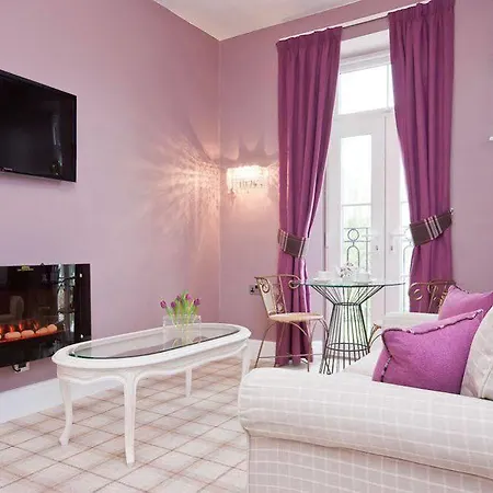 Guest house Bay (adults Only)