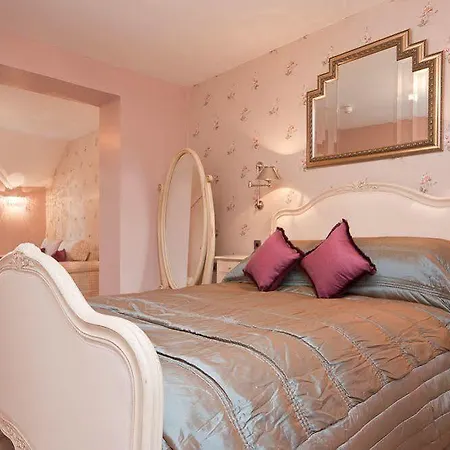Bay (adults Only) Guest house