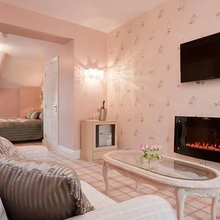 Bay (adults Only) Guest house