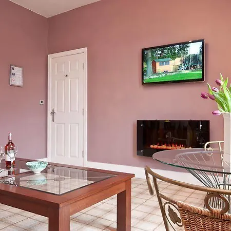 Guest house Bay (adults Only) Bowness-on-Windermere