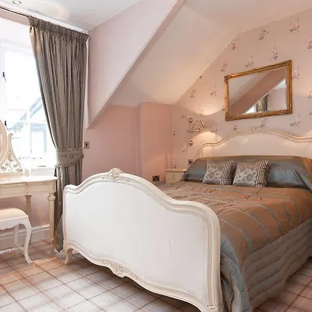 Guest house Bay (adults Only) 4*