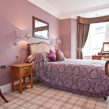 Bay (adults Only) 4* Bowness-on-Windermere