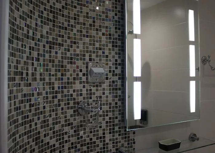 Guest house Bay (adults Only)