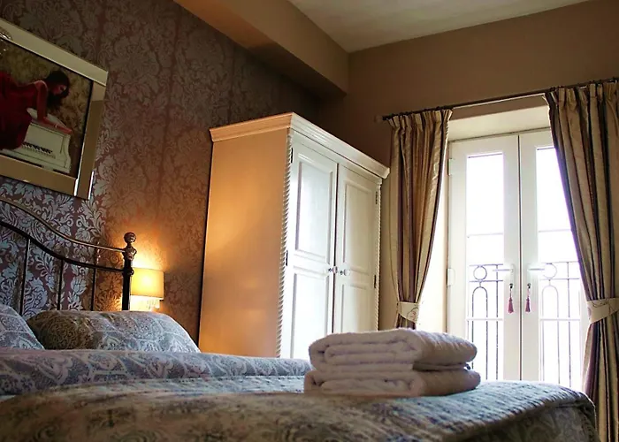 Bay (adults Only) Guest house 4*