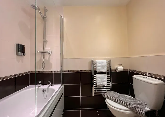 Guest house Bay (adults Only) Bowness-on-Windermere