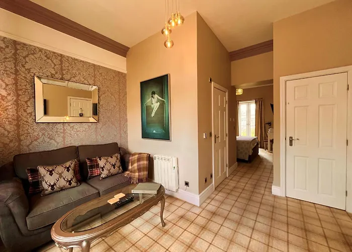 Bay (adults Only) 4* Bowness-on-Windermere