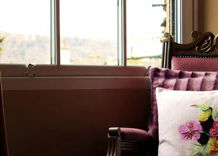 Guest house Bay (adults Only)