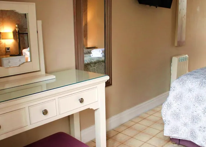 Bay (adults Only) Guest house Bowness-on-Windermere