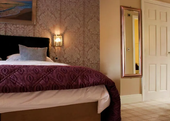 Bay (adults Only) Bowness-on-Windermere