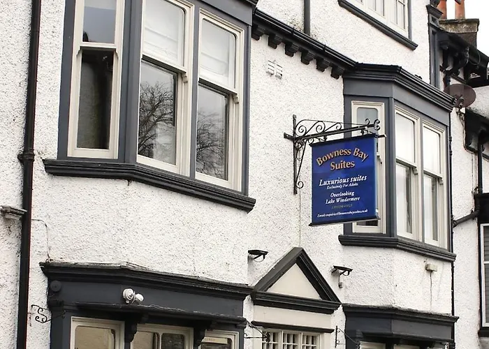 Guest house Bay (adults Only) 4*