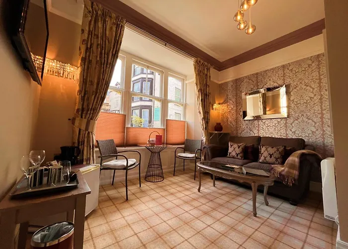 Guest house Bay (adults Only)