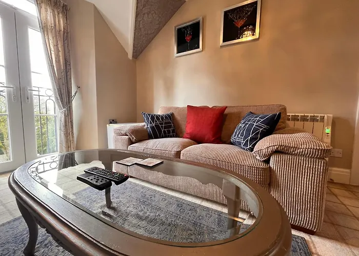 Bay (adults Only) Bowness-on-Windermere