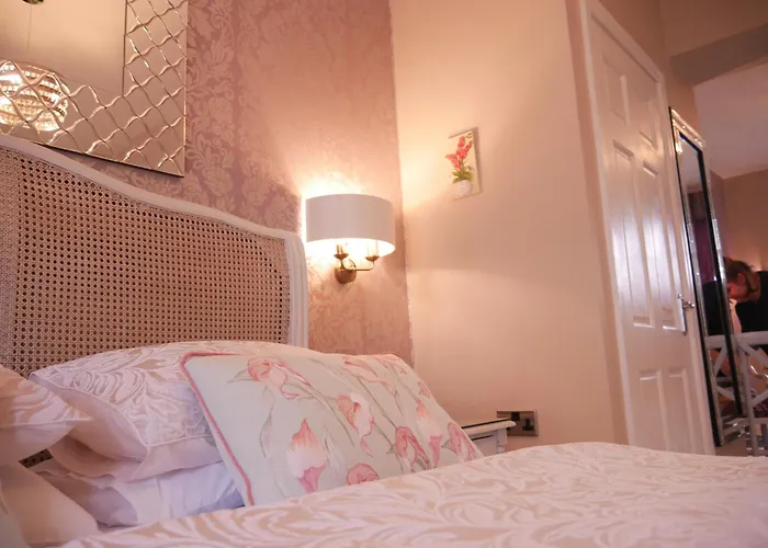 Bay (adults Only) Guest house