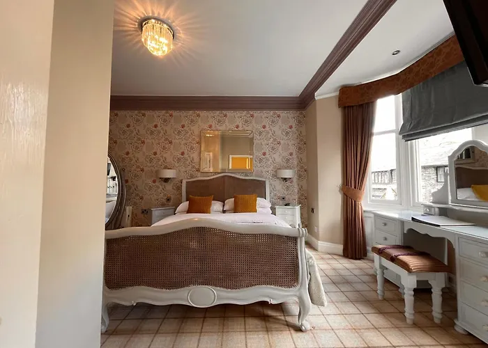 Guest house Bay (adults Only) 4*