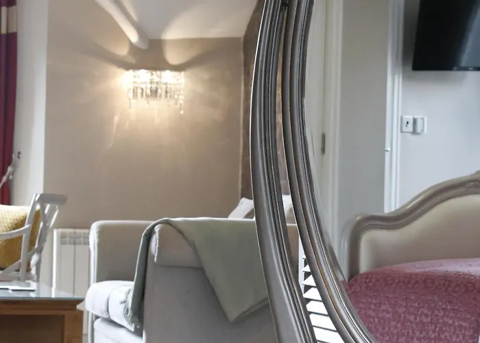 Guest house Bay (adults Only) Bowness-on-Windermere