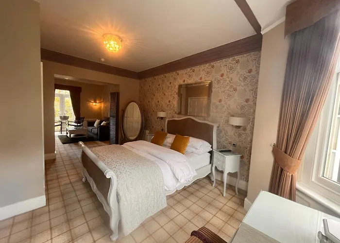 Bay (adults Only) 4* Bowness-on-Windermere