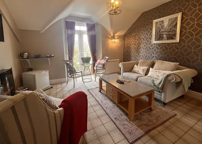 Guest house Bay (adults Only) Bowness-on-Windermere